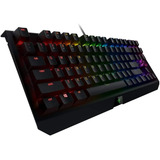 Teclado Mecânico Gamer Razer Blackwidow X Tournament Chroma
