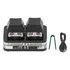 Teclado Mecânico Mini Usb Vermelho De 2 Teclas Para