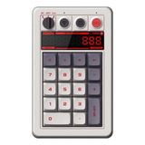 Teclado Mecânico Numérico 8bitdo N Edition bluetooth 2 4g