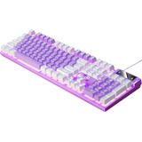 Teclado Mecanico Para Jogos