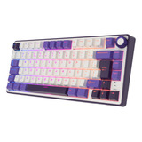 Teclado Mecanico Portugues Brasileiro