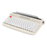Teclado Mecanico Retro 84