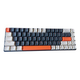 Teclado Mecanico Sem Fio