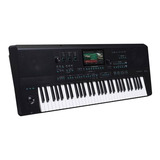 Teclado Medeli Akx10 61 Teclas Com Bluetooth E