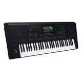 Teclado Medeli Akx10 61 Teclas Pack Thyago Rybeiro