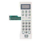 Teclado Membrana Microondas Consul