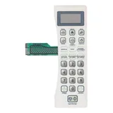 Teclado Membrana Microondas Consul
