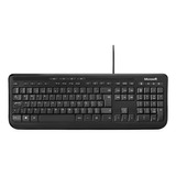 Teclado Microsoft 600 Anb