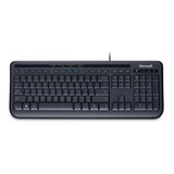 Teclado Microsoft Com Fio 600 Usb