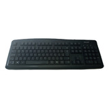 Teclado Microsoft Usb Wired