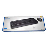 Teclado Microsoft Wireless 2000