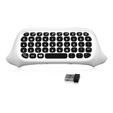 Teclado Mini Chatpad Sem