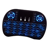 Teclado Mini Com Controle