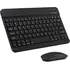 Teclado + Mouse Bluetooth Para Galaxy S6 Lite 2022 P619 P613