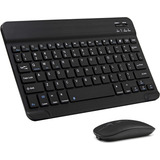 Teclado Mouse Bluetooth Para