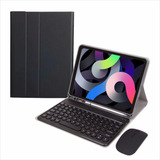 Teclado Mouse Para Capa