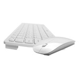 Teclado Mouse Sem Fio Para Notebook Samsung Chromebook 11