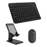 Teclado   Mouse   Suporte Para Xiaomi Redmi Pad Se   Tela 11