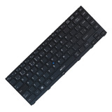 Teclado Mp 10n93us6356 Tecra
