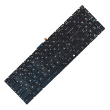 Teclado Msi Ge62 2qf