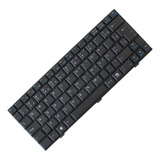 Teclado Msi Wind U90