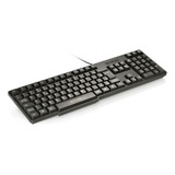 Teclado Multilaser Slim Usb Preto Tc213