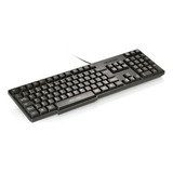 Teclado Multilaser Slim Usb Preto Tc213