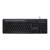 Teclado Multimidia Office Usb