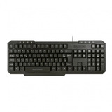 Teclado Multimidia Usb Multilaser