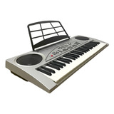 Teclado Musical 54 Teclas