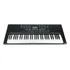 Teclado Musical 61 Teclas 300 Timbres E Ritmos Preto M-t3000
