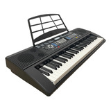 Teclado Musical 61 Teclas