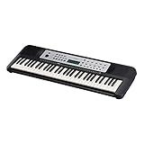 Teclado Musical Arranjador Yamaha