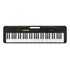 Teclado Musical Casio Casiotone Ct-s100 61 Teclas Preto