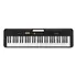 Teclado Musical Casio Casiotone Ct-s200 61 Teclas Preto