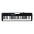 Teclado Musical Casio Casiotone Ct-s300 61 Teclas Preto