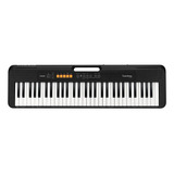 Teclado Musical Casio Casiotone Digital Ct s100 61 Teclas