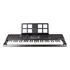 Teclado Musical Casio Ct-x Ct-x800 61 Teclas Preto