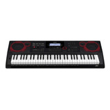 Teclado Musical Casio Ct x3000 61