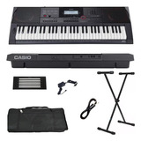 Teclado Musical Casio Ct