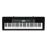 Teclado Musical Casio Ctk 2550 61 Teclas 5 8 Iniciante