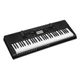 Teclado Musical Casio Ctk