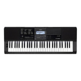 Teclado Musical Casio Standard Ct x800