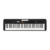 Teclado Musical Casiotone Ct S200Bkc2 Br Preto