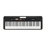 Teclado Musical Casiotone Ct S200Bkc2 Br