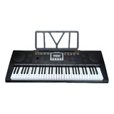 Teclado Musical Com 500