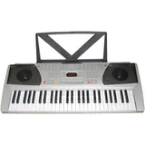 Teclado Musical Csr 558
