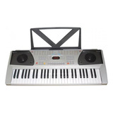 Teclado Musical Csr 558