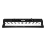 Teclado Musical Digital Casio Ctk 3500 61 Teclas Nf E Gtia
