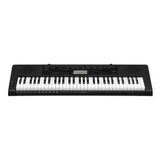 Teclado Musical Digital Casio Ctk 3500 61 Teclas Nf E Gtia